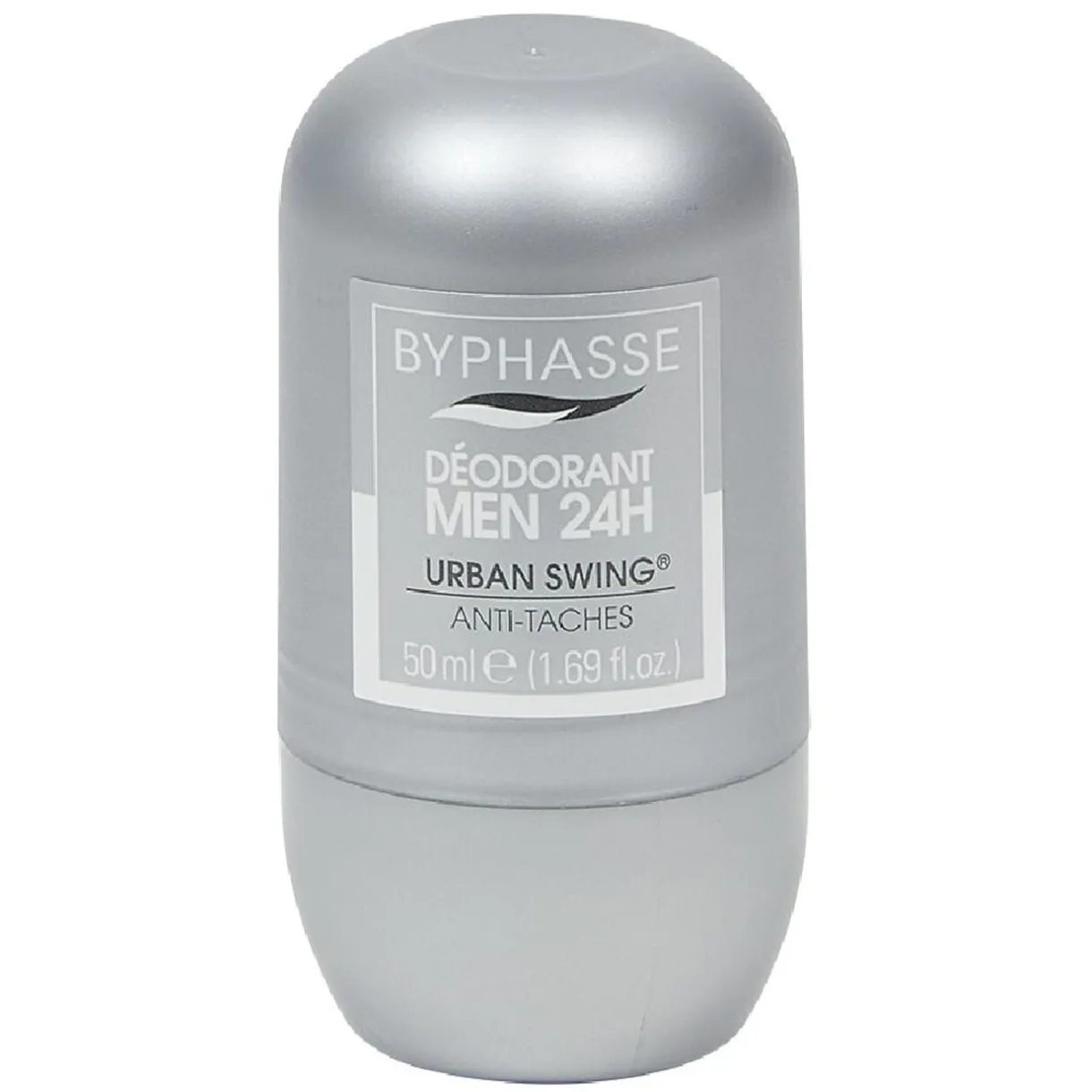 Déodorant roll on men 24h 50ml urban swin < Gifi Hot