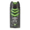 Déodorant spray Umbro 150ml < Gifi Discount