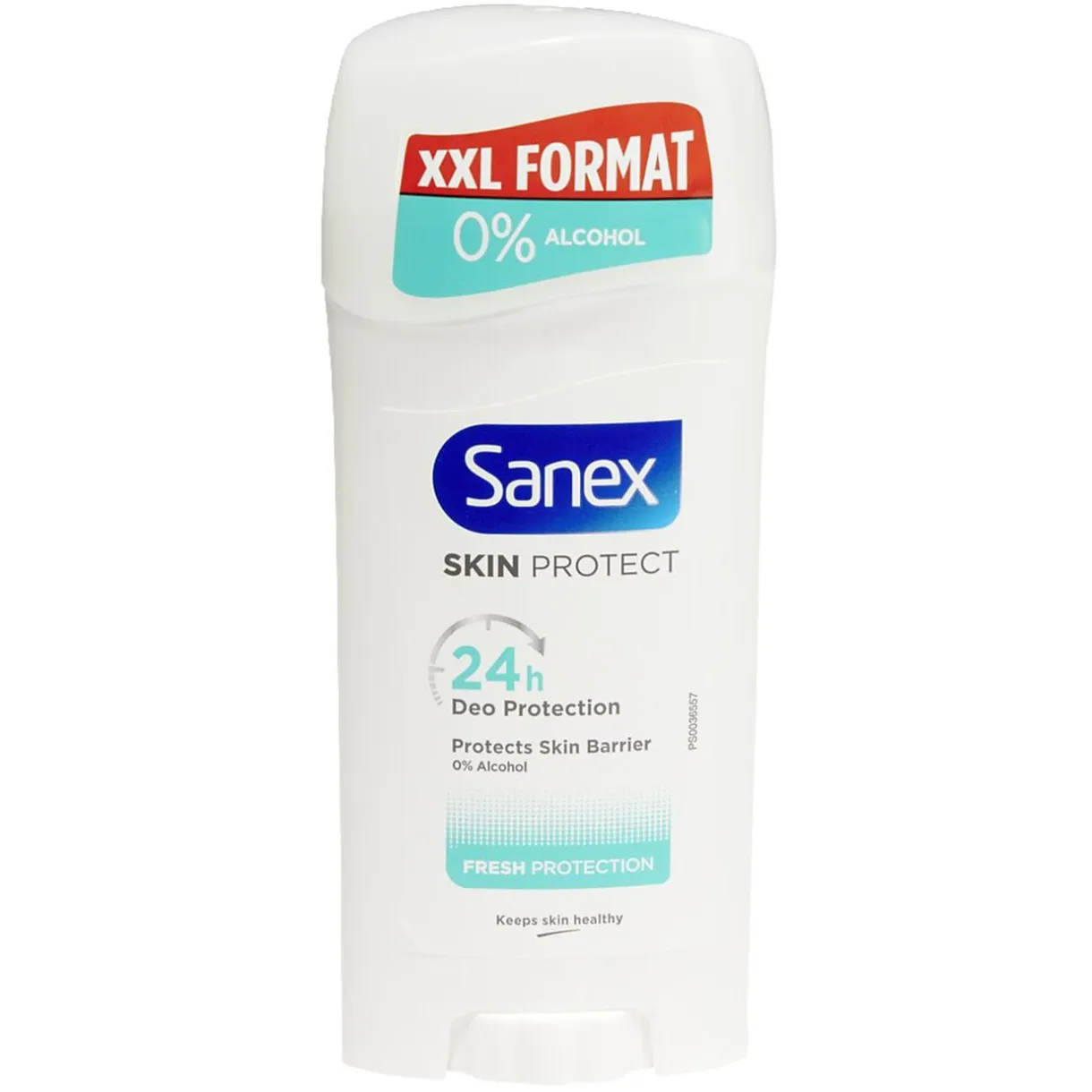 Déodorant stick Sanex Skin Protect 24H 65ml < Gifi Clearance