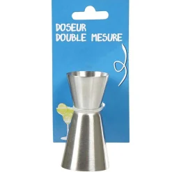 Doseur à double mesure < Gifi New