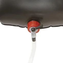 Douche solaire de camping 20L < Gifi Sale