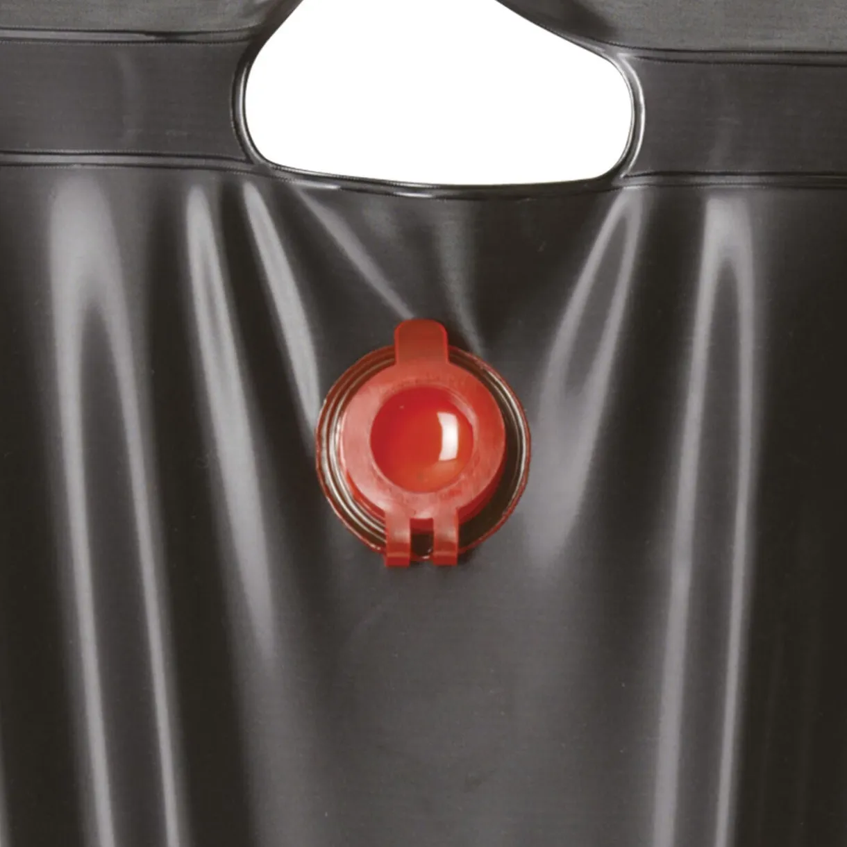 Douche solaire de camping 20L < Gifi Sale