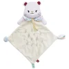 Doudou hochet guépard beige < Gifi