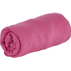 Drap housse coton jersey 140x190cm (plusieurs couleurs)