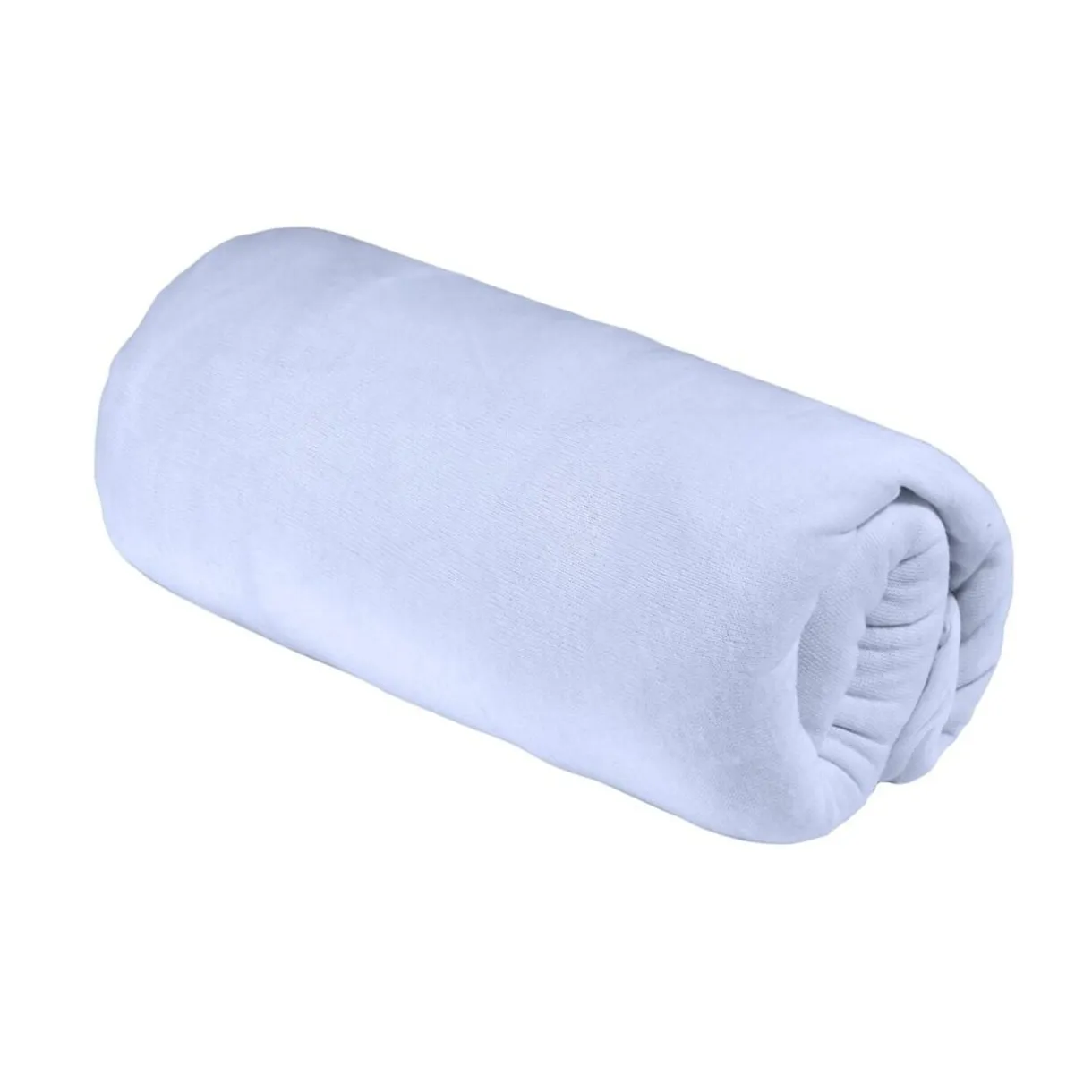 Drap housse 1 personne polycoton 90x200cm < Gifi Online