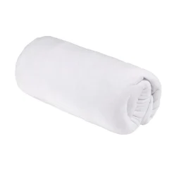 Drap housse 2 personnes polycoton 140x200cm < Gifi Online