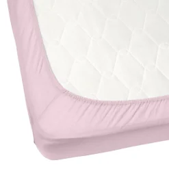 Drap housse 2 personnes polycoton 140x200cm < Gifi Online