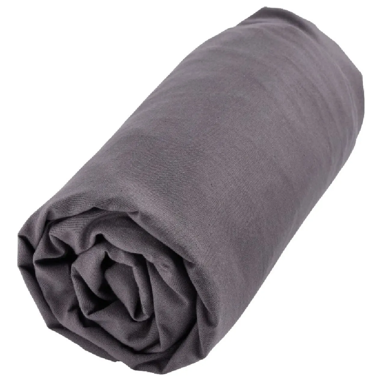 Drap housse 2 personnes 140 x 190