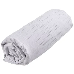 Drap housse 2 personnes 140 x 190