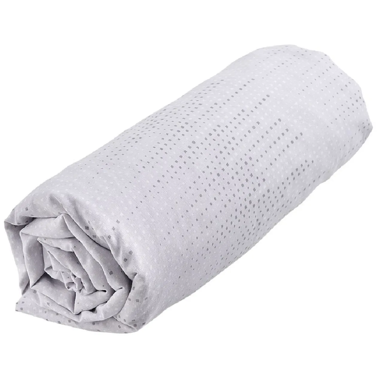 Drap housse 2 personnes 140 x 190