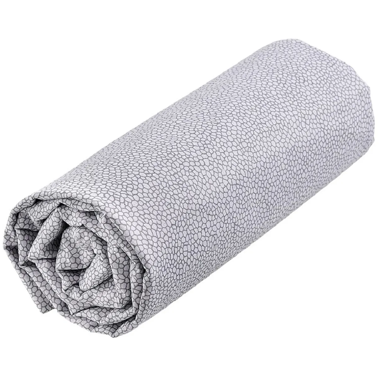 Drap housse 2 personnes 160 x 200 < Gifi Clearance