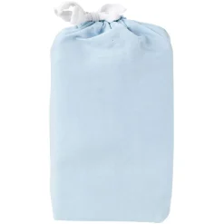 Drap housse + taie 1 personne 90x190 cm < Gifi Sale