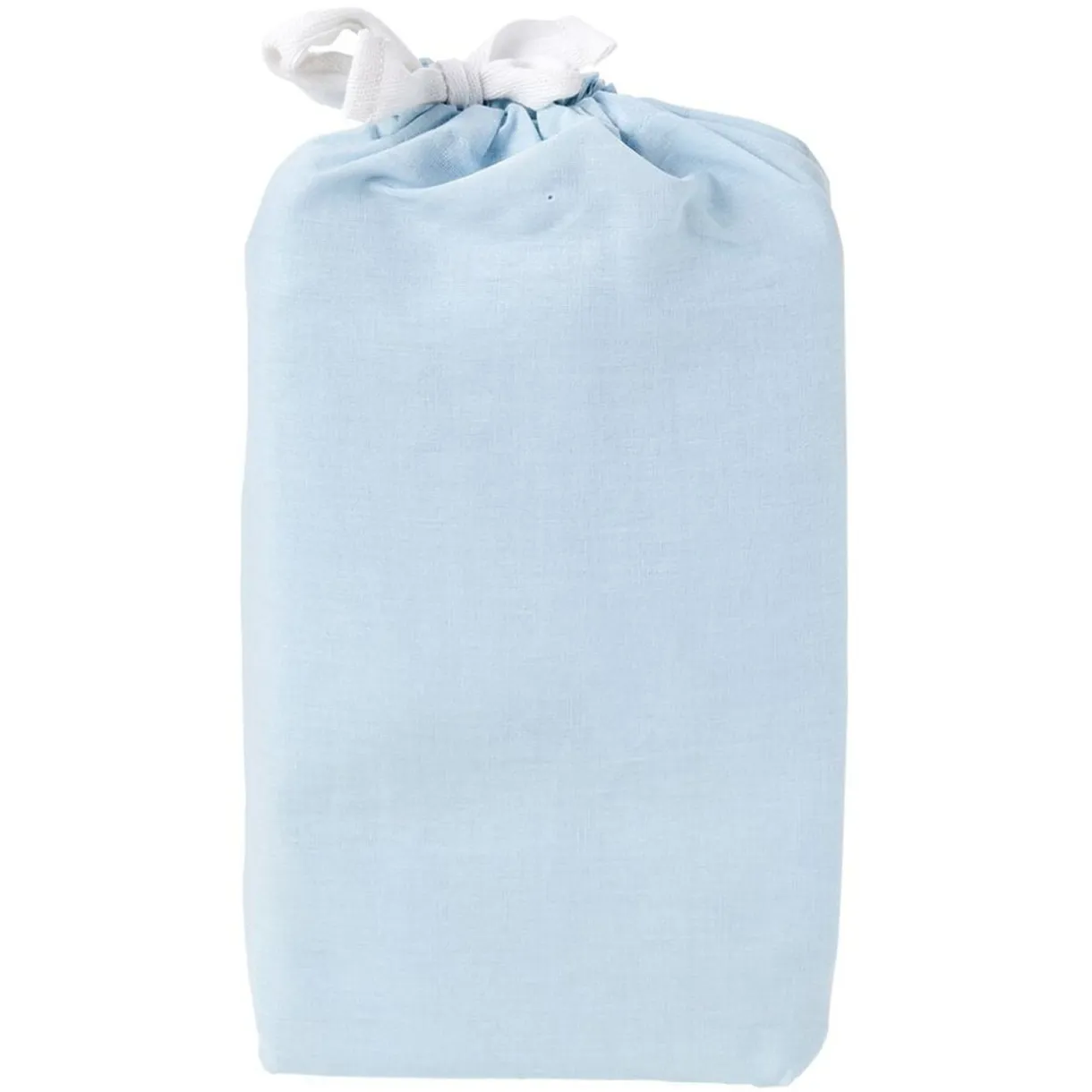 Drap housse + taie 1 personne 90x190 cm < Gifi Sale