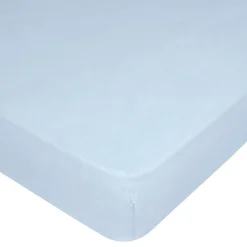 Drap housse + taie 1 personne 90x190 cm < Gifi Sale