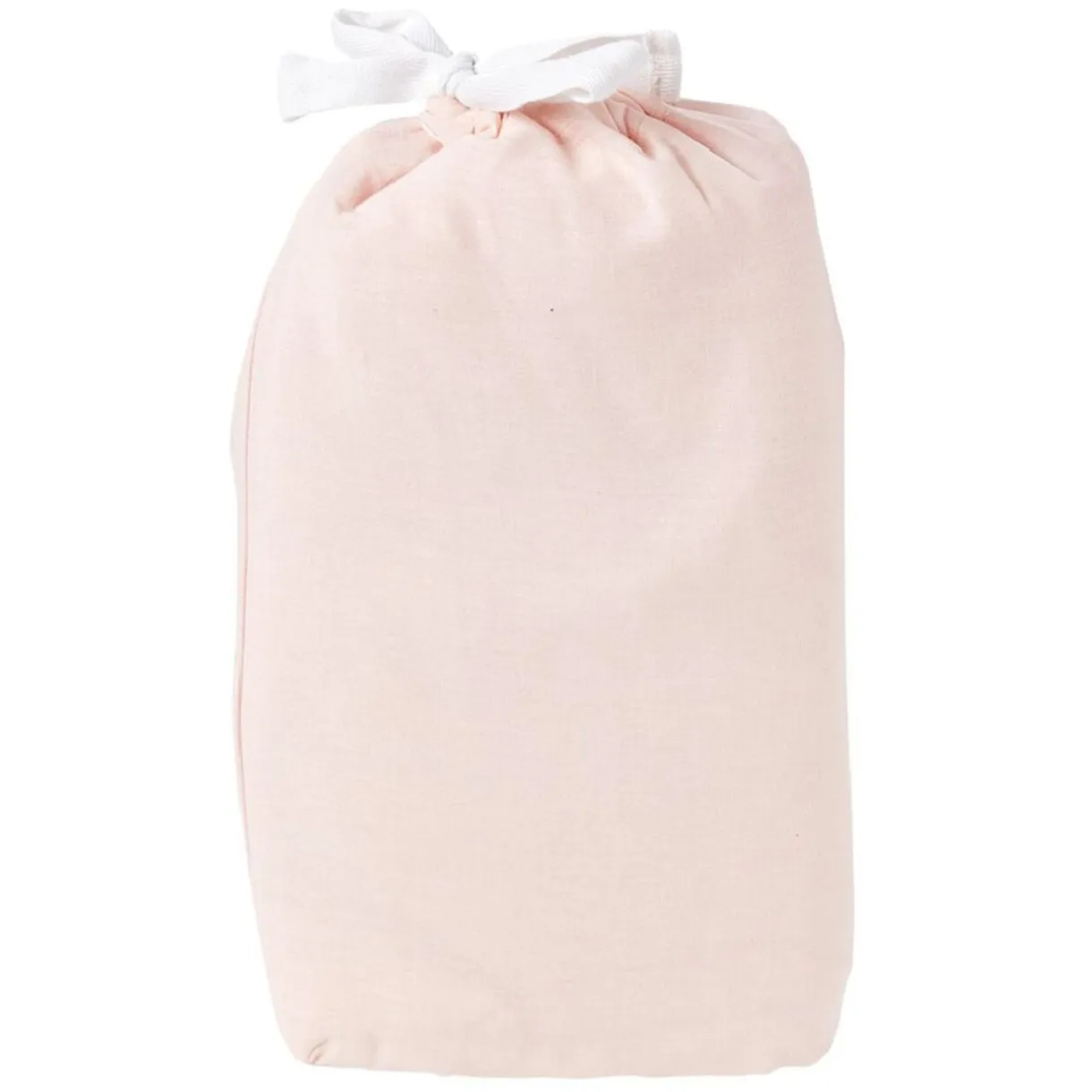 Drap housse + taie 1 personne 90x190 cm < Gifi Sale