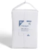 Drap housse 180x200cm 100% coton blanc < Gifi Best