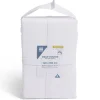 Drap housse 140x190cm polycoton blanc < Gifi Clearance
