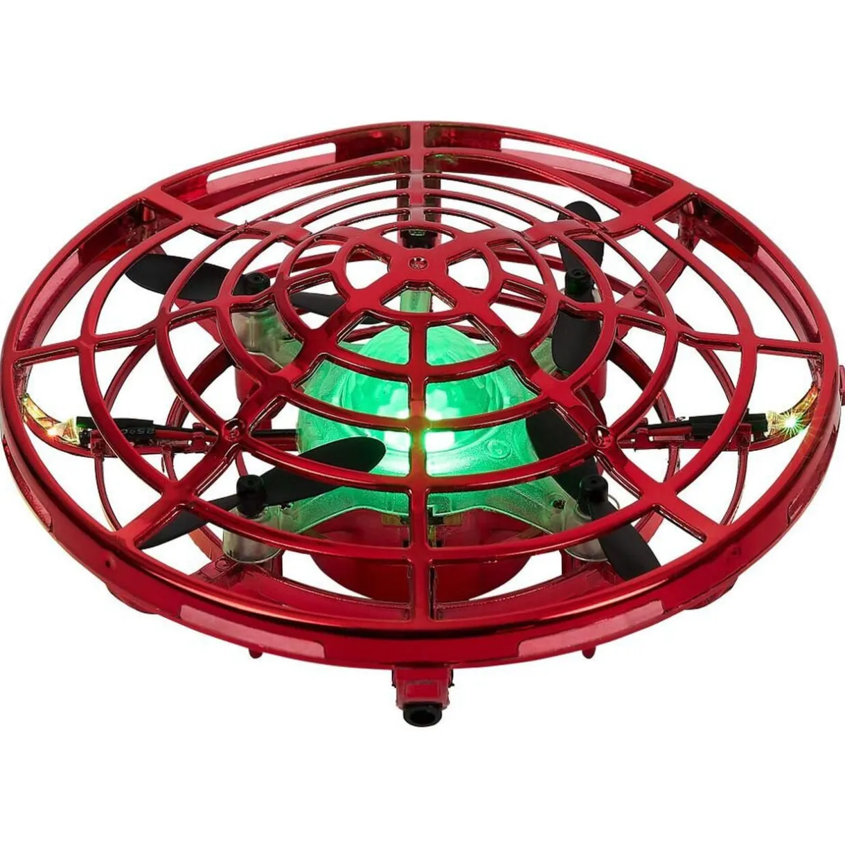 Drone contrôle à la main 3 coloris < Gifi Hot