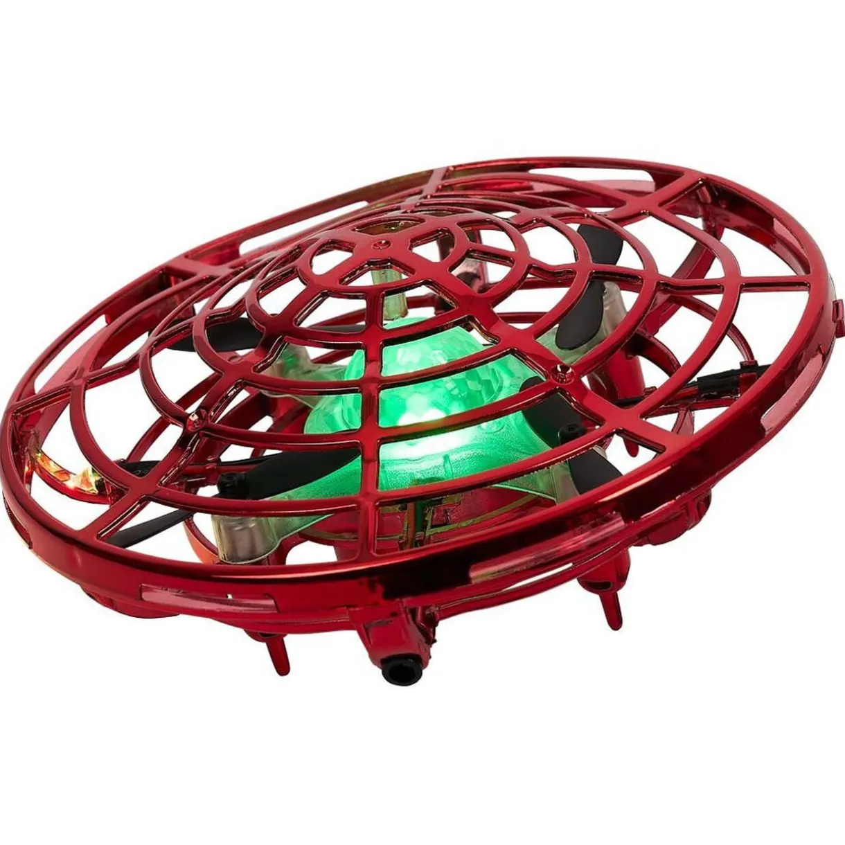 Drone contrôle à la main 3 coloris < Gifi Hot