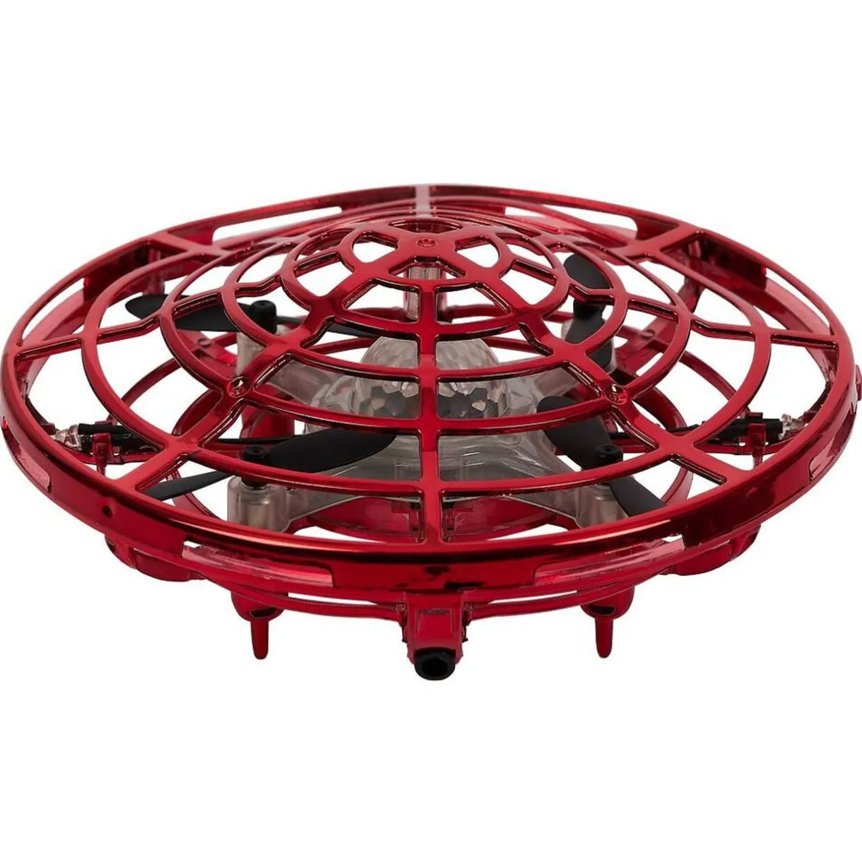 Drone contrôle à la main 3 coloris < Gifi Hot