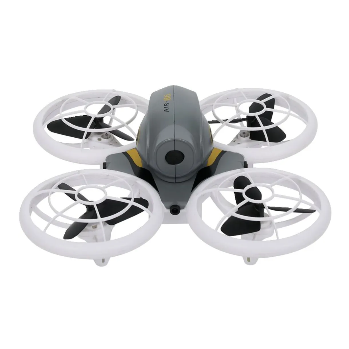 Drone radiocommandé lumineux 2 coloris < Gifi Best