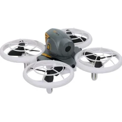 Drone radiocommandé lumineux 2 coloris < Gifi Best