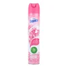 Désodorisant aérosol senteur fleurs de cerisier 400ml