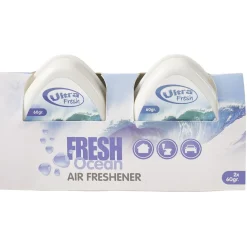 Désodorisant en gel x2 < Gifi Best