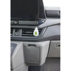 Désodorisant pour voiture forme goutte 2,5ml (3 modèles) < Gifi Online