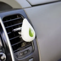 Désodorisant pour voiture forme goutte 2,5ml (3 modèles) < Gifi Online