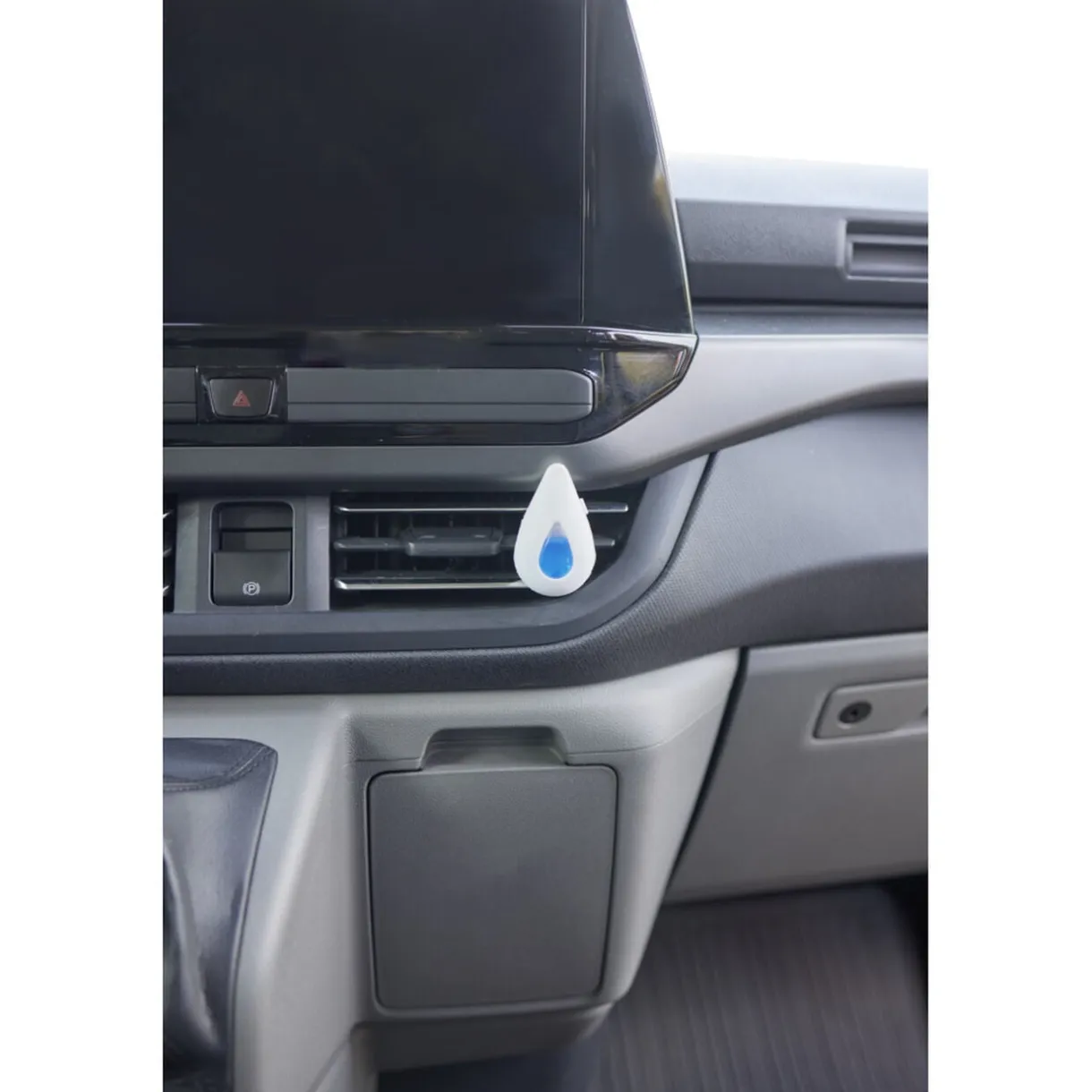 Désodorisant pour voiture forme goutte 2,5ml (3 modèles) < Gifi Online