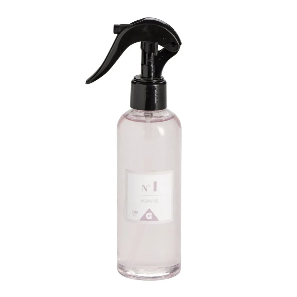 Désodorisant spray senteur jasmin 200ml < Gifi Discount
