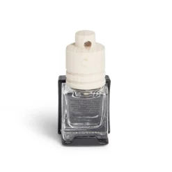 Désodorisant voiture Air Vent Black Spirit < Gifi Best