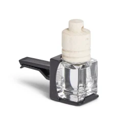 Désodorisant voiture Air Vent Black Spirit < Gifi Best