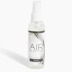 Désodorisant voiture spray black 75ml < Gifi Hot