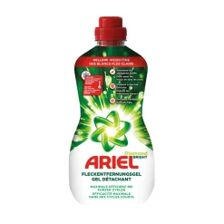 Détachant Ariel Diamond Bright gel pour blancs 800ml < Gifi Discount