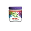 Détachant Ariel Diamond Bright poudre pour couleurs 500g < Gifi