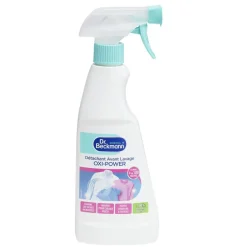 Détachant avant lavage Dr Beckman Oxi-Power pistolet 500ml < Gifi Sale