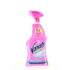 Détachant avant lavage Pistolet Vanish Oxi Action 750ml