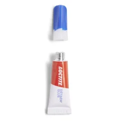 Détachant pour colle instantanée Loctite - Tube de 3g