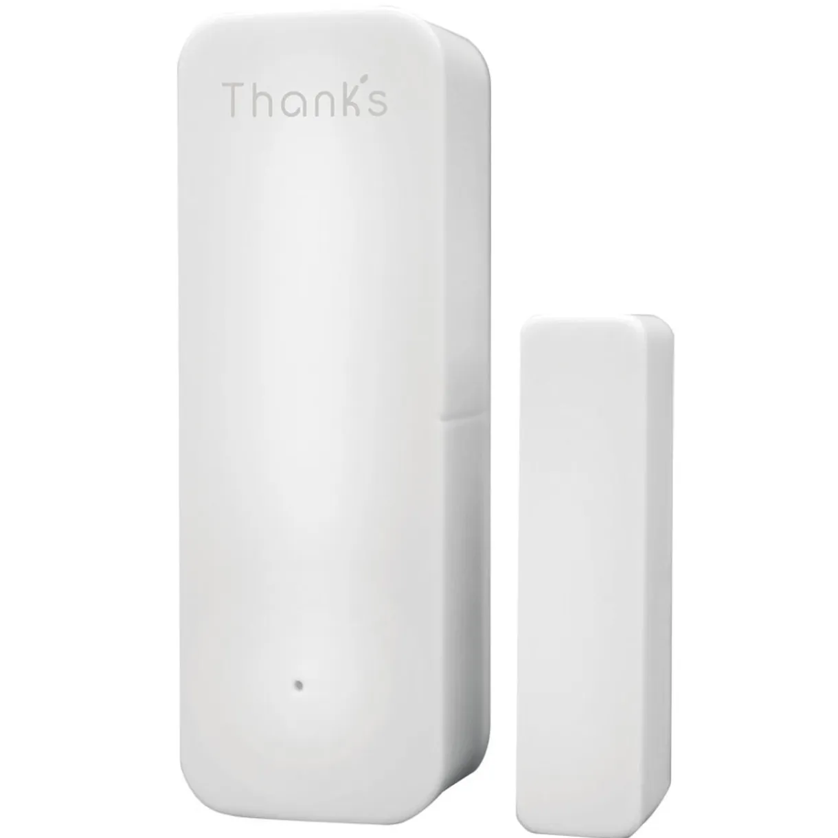 Détecteur d'ouverture de porte et fenêtre connecté WIFI < Gifi Sale