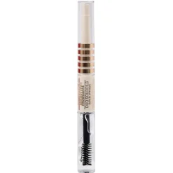 Duo sourcils crayon et mascara fixateur N°01 blond/châtain < Gifi Clearance