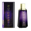 Eau de parfum femme Invasion Omerta 100ml