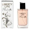 Eau de parfum femme Liberty Life Manhattan flacon 100ml < Gifi
