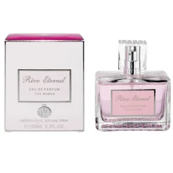 Eau de parfum femme Rêve Éternel 100ml
