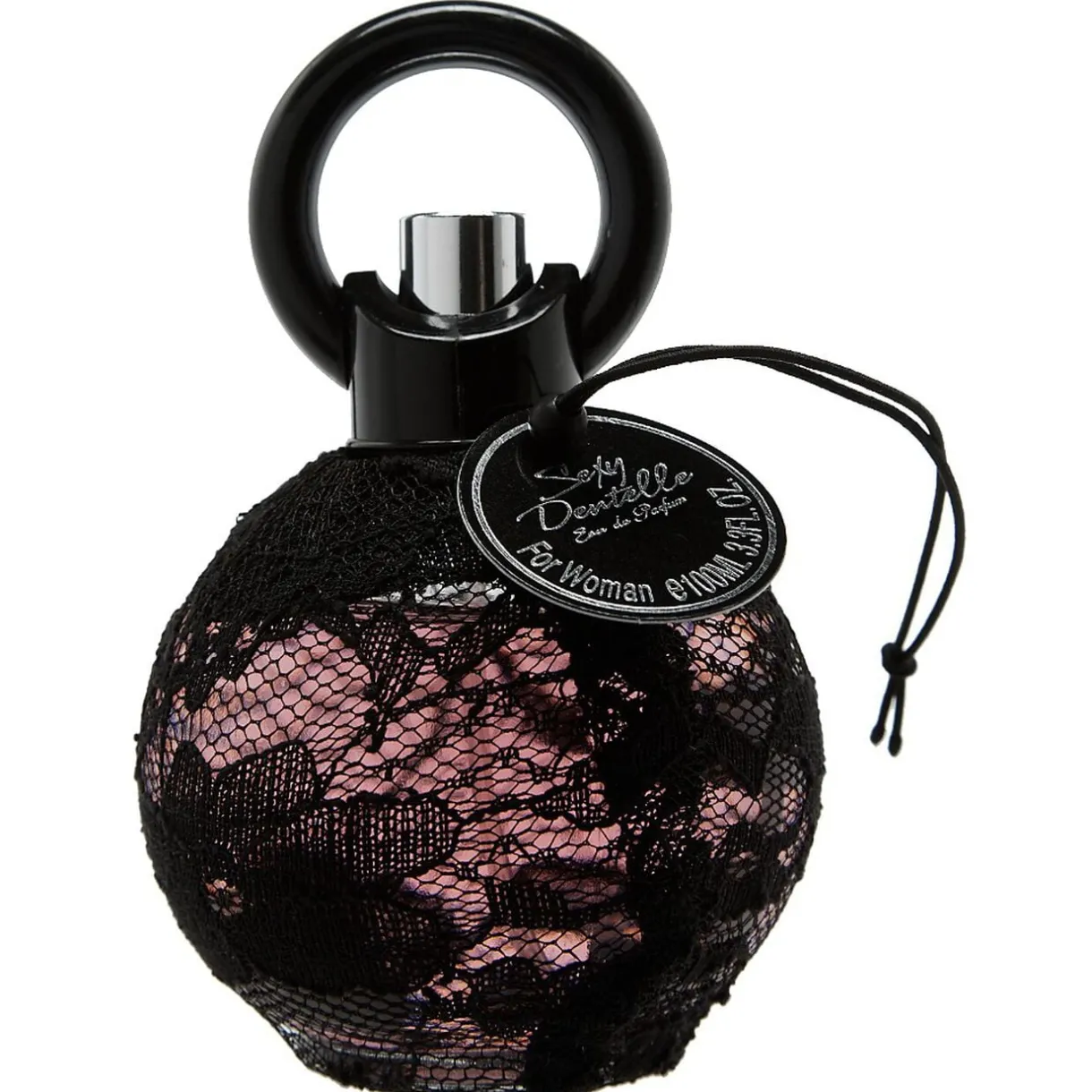 Eau de parfum Sexy Dentelle Real Time < Gifi Best