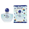 Eau de toilette femme Bourjois Clin d'oeil Cosmic Girl 75ml