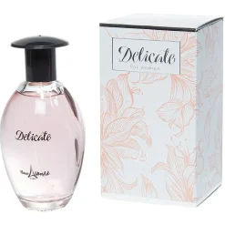 Eau de toilette femme Délicate 100 ml < Gifi Sale