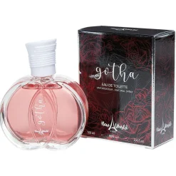 Eau de toilette femme Gotha 100 ml < Gifi Outlet