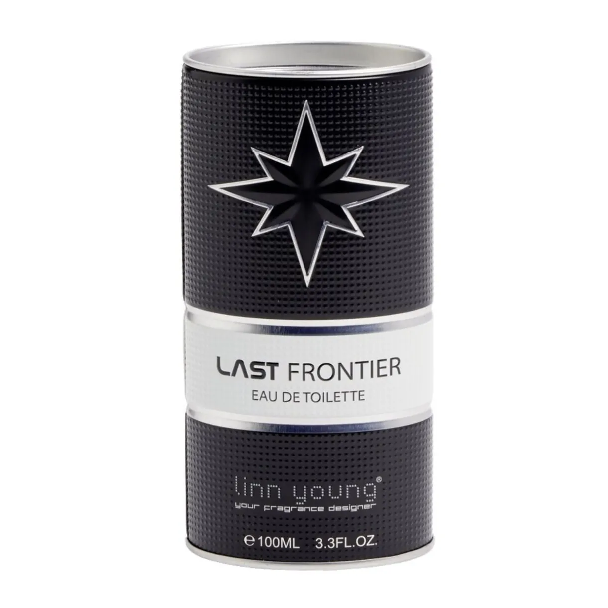Eau de toilette homme Last Frontier 100ml < Gifi Best